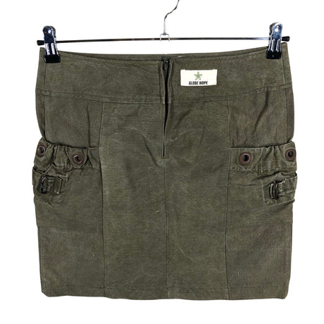 Unisex Globe Hope - Mitteveniv seelik, suurus 36 - Roheline (2)