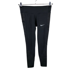 Unisex Nike - Spordiretuusid, suurus 36 - Must (1)