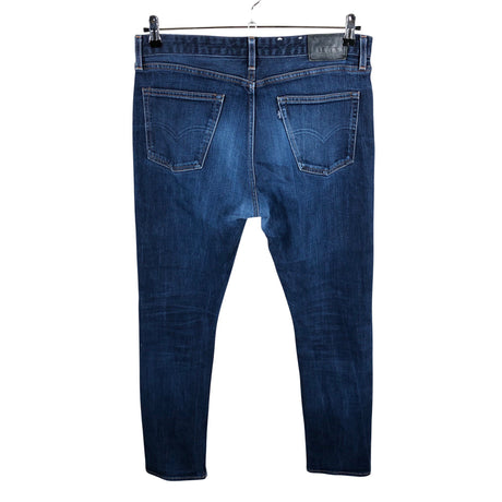 Unisex Levi's - Teksad, suurus W34 - Sinine (2)