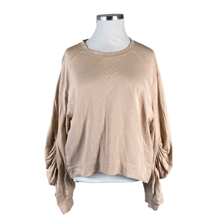Unisex Angel of style - Dressikangast pluus, suurus 46 - Heleroosa ()
