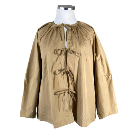 Unisex Arket - Pluus, suurus 44 - Beige ()