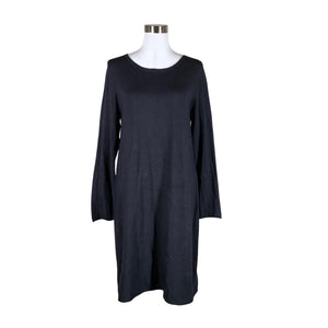Unisex Marc O'Polo - Kootud kleit, suurus 40 - Hall (1)