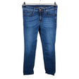 Unisex Benetton - Teksad, suurus W31 - Sinine ()
