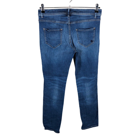 Unisex Benetton - Teksad, suurus W31 - Sinine (2)