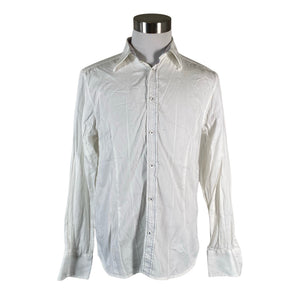 Unisex Jack & Jones - Triiksärk, suurus L - Valge (1)