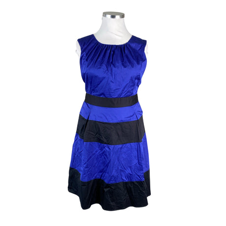 Unisex Sand - Mitteveniv kleit, suurus 42 - Sinine ()