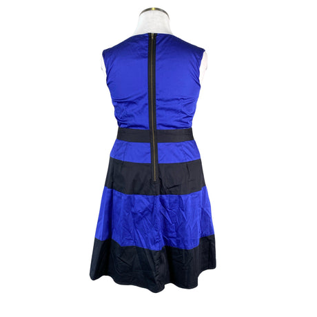Unisex Sand - Mitteveniv kleit, suurus 42 - Sinine (2)