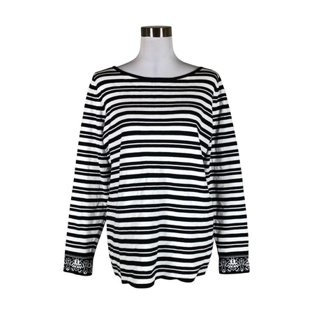 Unisex Esprit - Kampsun, suurus 40 - Must ()