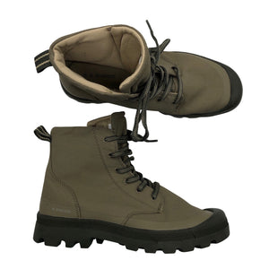 Unisex Everest - Poolsaapad, suurus XXS - Roheline (1)