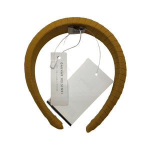 Unisex Gauhar - Peapael, suurus Suurus puudub - Kollane (1)