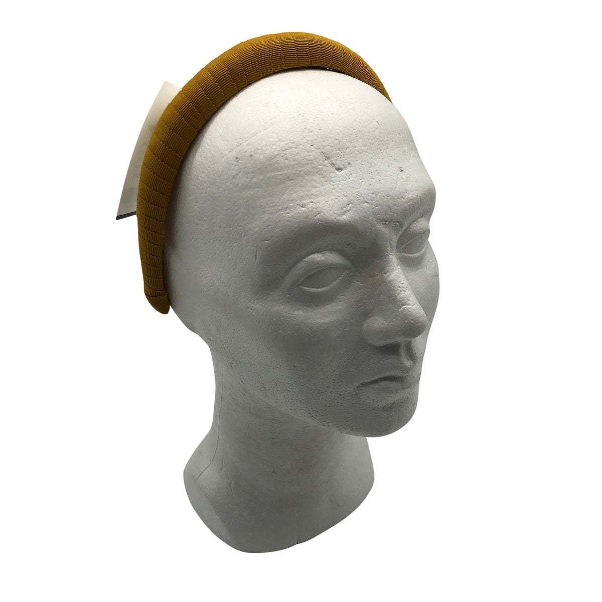 Unisex Gauhar - Peapael, suurus Suurus puudub - Kollane (2)