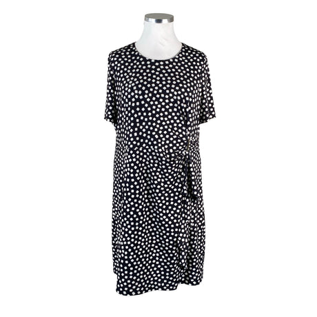 Unisex Gerry Weber - Trikotaažist kleit, suurus 46 - Must ()