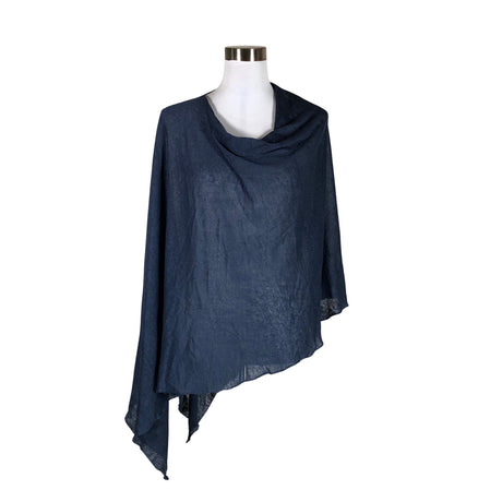 Unisex Voglia - Pontšo, suurus 40 - Sinine ()