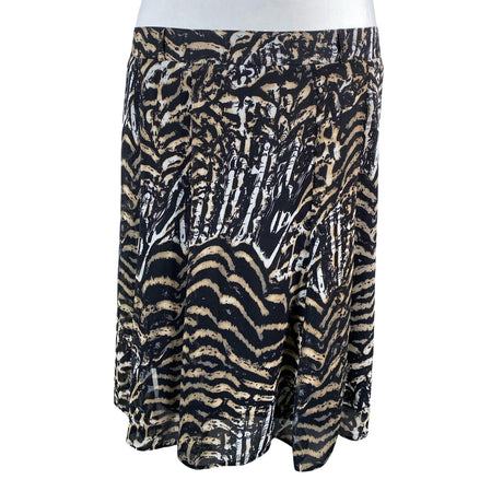 Unisex Steilmann - Mitteveniv seelik, suurus 46 - Must ()