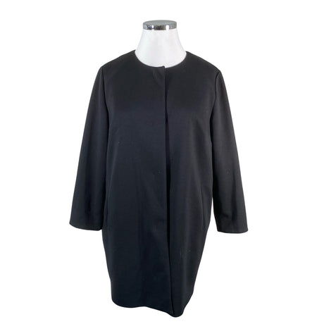 Unisex Your Face - Jakk, suurus 44 - Must ()
