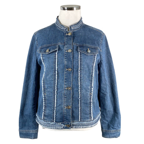 Unisex Betty Barclay - Teksatagi, suurus 46 - Sinine ()