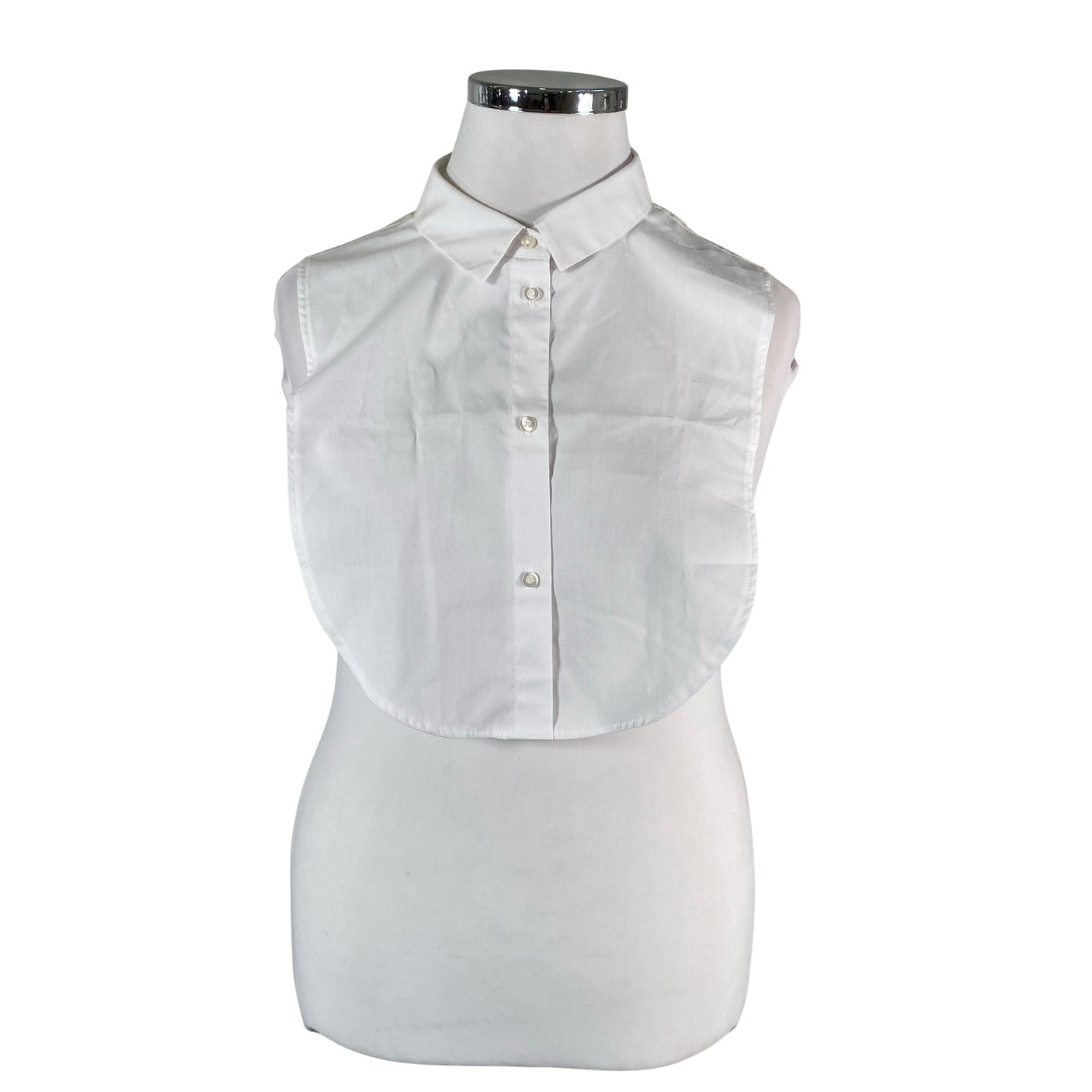 Unisex Erfo - Triiksärk, suurus 46 - Valge (1)