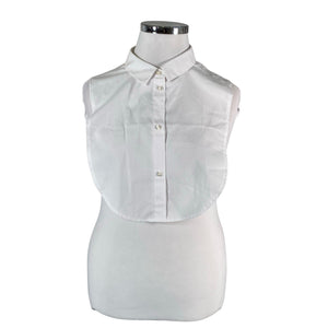 Unisex Erfo - Triiksärk, suurus 46 - Valge (1)