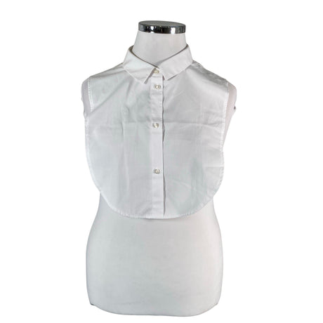 Unisex Erfo - Triiksärk, suurus 46 - Valge ()