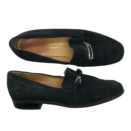 Unisex Pertti Palmroth - Mokassiinid, suurus 37 - Sinine ()