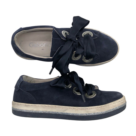 Unisex Gabor - Tennised, suurus 38 - Sinine ()