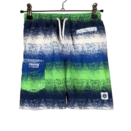 Unisex Reima - Ujumispüksid, suurus 104 - 110 - Sinine ()