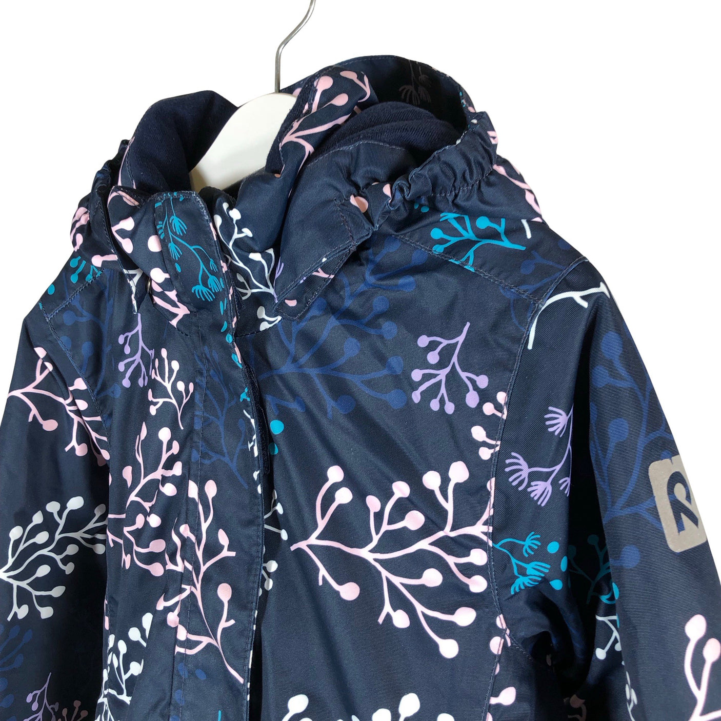 Unisex Reimatec - Talveriided, suurus 134 - 140 - Sinine (3)
