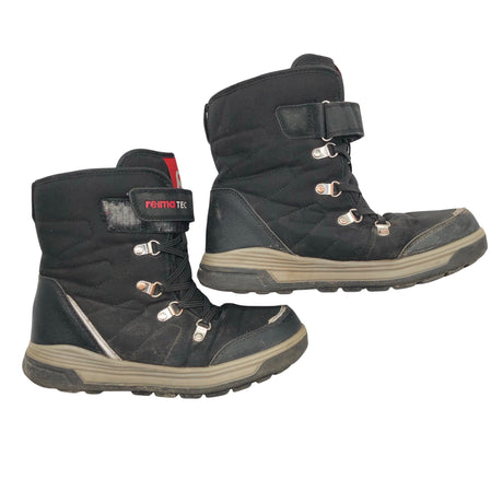 Unisex Reimatec - Talvejalanõud, suurus 36 - Must ()