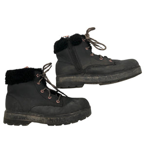 Unisex Skechers - Talvejalanõud, suurus 37 - Must (1)