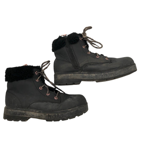 Unisex Skechers - Talvejalanõud, suurus 37 - Must ()