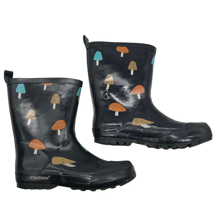 Unisex Jonathan - Kummikud, suurus 34 - Sinine ()