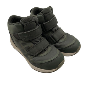 Unisex Viking - Kevad-/sügisjalanõud, suurus 34 - Roheline (2)