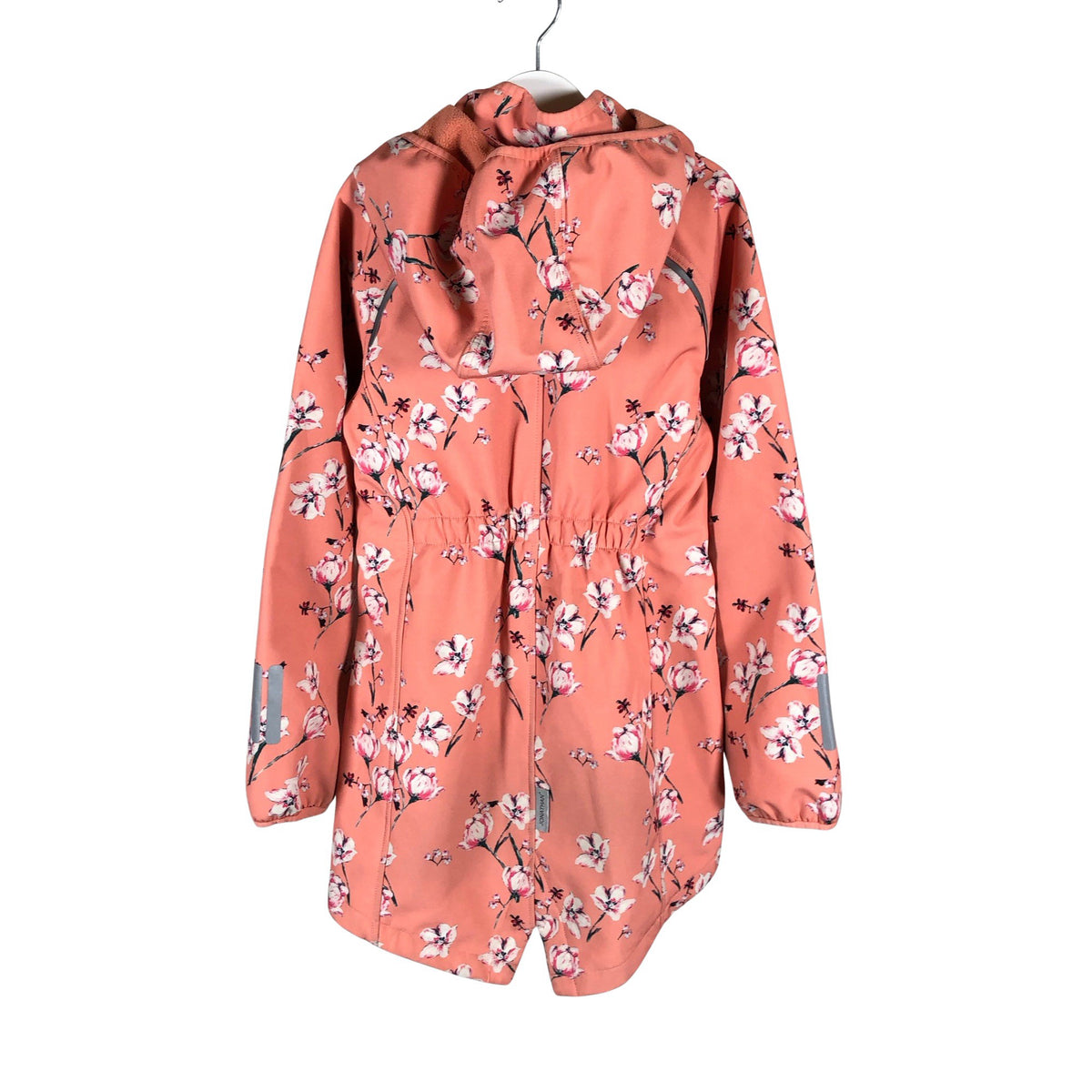 Unisex Jonathan - Softshell jope, suurus 134 - 140 - Heleroosa (2)