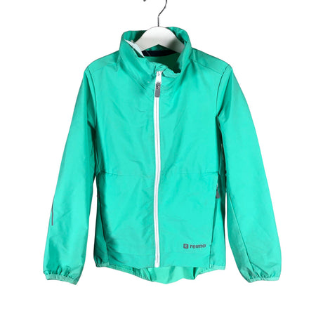 Unisex Reima - Jope, suurus 116 - 122 - Roheline ()