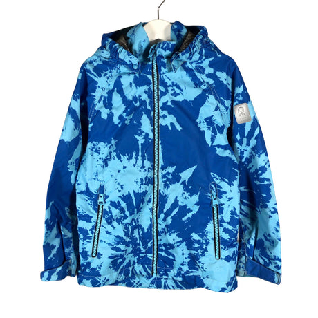 Unisex Reimatec - Kevad-/sügisjope, suurus 116 - 122 - Sinine ()