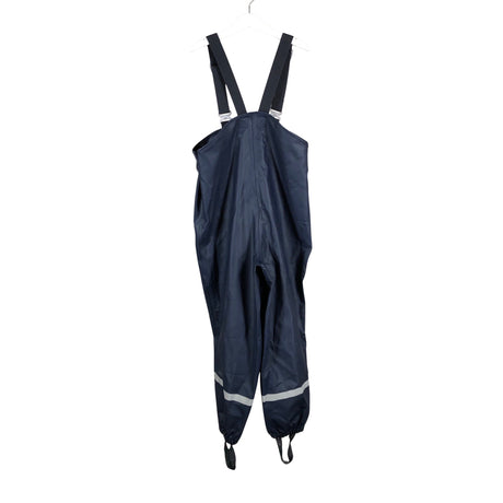 Unisex Didriksons - Vihmapüksid, suurus 128 - 134 - Sinine (2)