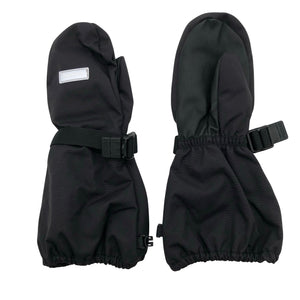 Unisex Reimatec - Kevad-/sügiskindad, suurus 4 - 5 vuotta - Must (1)