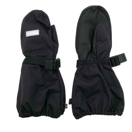 Unisex Reimatec - Kevad-/sügiskindad, suurus 4 - 5 vuotta - Must ()