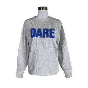 Unisex Soyaconcept - Dressikangast pluus, suurus 34 - Hall (1)