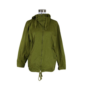 Unisex R-collection - Jope, suurus 36 - Roheline (1)