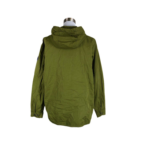 Unisex R-collection - Jope, suurus 36 - Roheline (2)