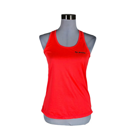 Unisex Soc - Sporditopp, suurus 36 - Roosa ()