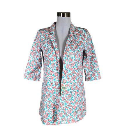 Unisex Handmade - Jakk, suurus 36 - Valge ()