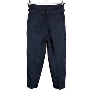 Unisex COS - Mittevenivad püksid, suurus 36 - Sinine (2)