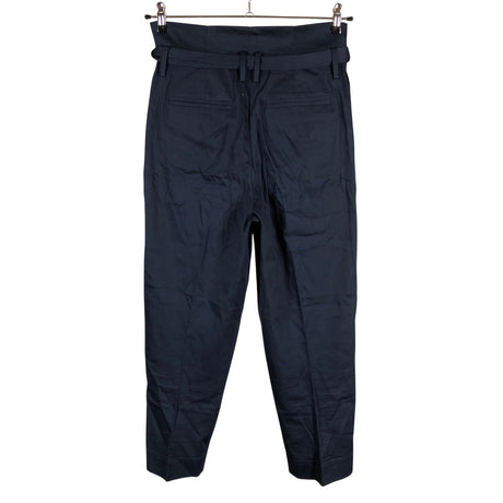Unisex COS - Mittevenivad püksid, suurus 36 - Sinine (2)