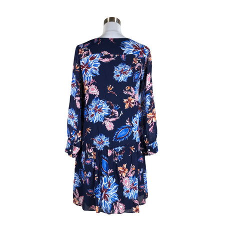 Unisex Gant - Õhuke kleit, suurus 36 - Sinine (2)