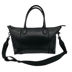 Unisex Gabor - Käekott, suurus Maxi - Must (1)