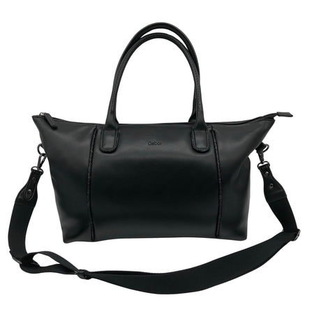 Unisex Gabor - Käekott, suurus Maxi - Must ()
