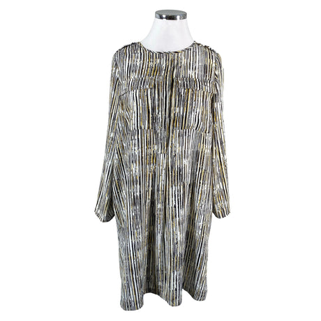 Unisex Marks&Spencer - Õhuke kleit, suurus 44 - Valge ()