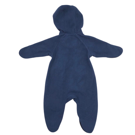 Unisex Nordbjørn - Tuuletõkkekombinesoon, suurus 62 - 68 - Sinine (2)